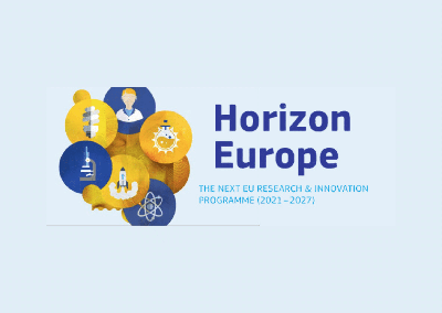 Програма HORIZON